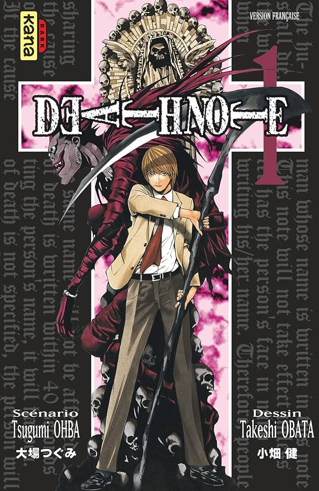 Death Note