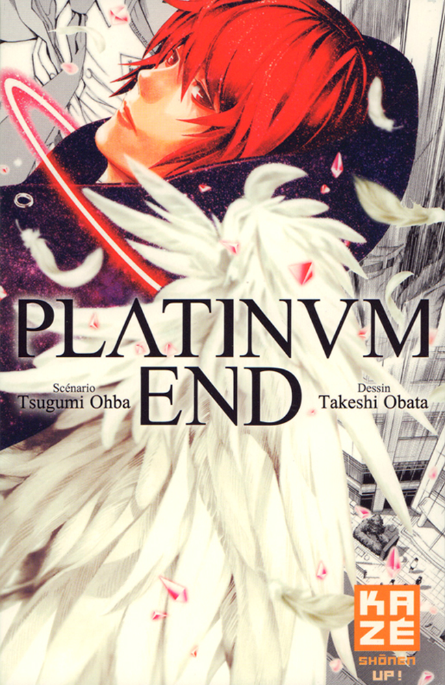 Platinum End