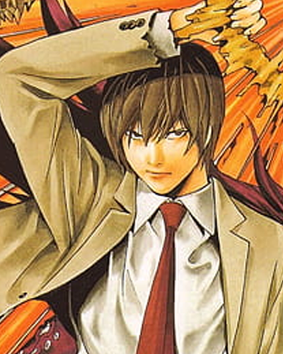 Light Yagami