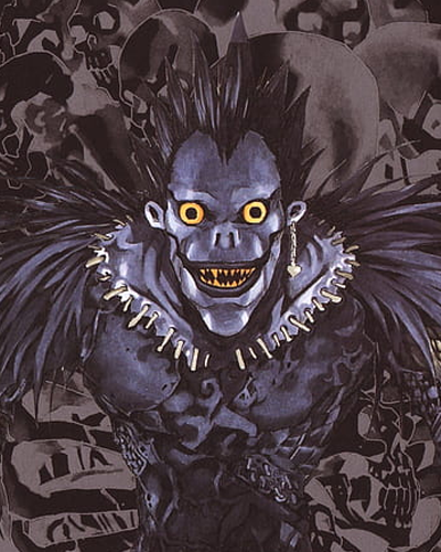 Ryuk